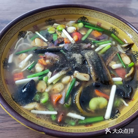 特色长鱼面馆(东大街店)