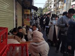 -凤张螺蛳粉·爽口粉(跃进路总店)