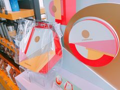 -星巴克(深圳欢乐颂店)