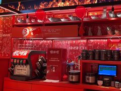 -侯师傅热炒店(印象城店)