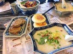 -渔乡米坊·岭南传统小吃专门店(天河龙口西店)