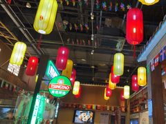 -老高烧烤(龙华星河iCO店)