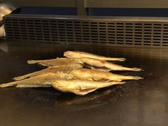 -广东嘉华大酒店·季花铁板烧餐厅