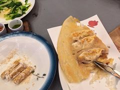 -阿庄新豫菜(航海东路店)