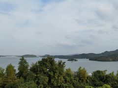 -天目湖涵田半山温泉
