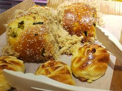 -丁香西饼屋(桂林路店)