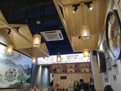 -金石陈朝鲜拌饭(东城万达店)