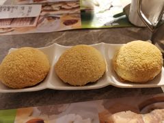 -添好运点心专门店(中环IFC店)