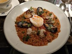 -LESCEDARS Brasserie Bistro香柏树