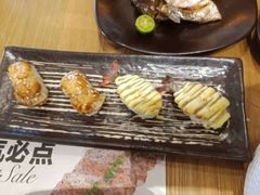 -Sushi Love 创意寿司(丽影广场店)
