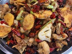-小唐小四川水煮鱼(北三路店)