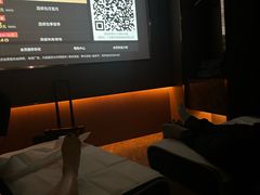 -番茄按摩·影院足道·柔足SPA