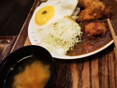 -金龙咖喱