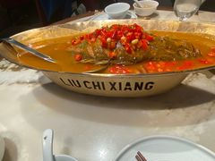 湘味臭鳜鱼-六尺巷新徽菜(总店)