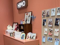 -海马体照相馆(重庆爱琴海购物公园店)