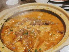 -山四砂锅(太原钟楼街店)