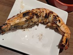 -俺的焼肉(銀座9丁目店)