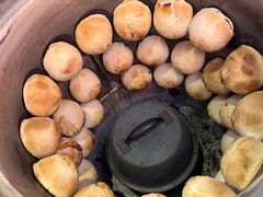 胡椒饼-百年夯碳烤胡椒饼(阿拉城店)