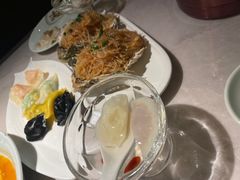 -船歌·鱼水饺青岛菜(闽江二路店)