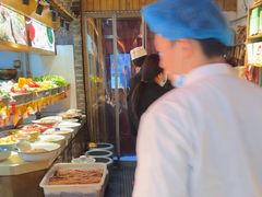 -古镇老食铺-徐州非遗技艺餐厅(大学城店)