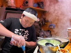 -老龙亭拉面店