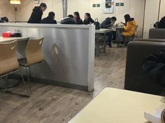 大堂-鸡鸣汤包(仙林店)
