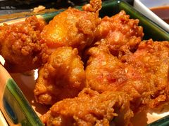 -山杏yama-katsu·吉列炸物