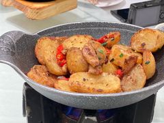 -新蜀会四川豆花(五羊店)