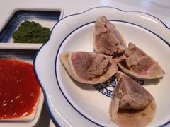 草原肚包肉-真食净香居·内蒙烧麦(亚运村店)