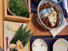 -浦·传统日式料理(3 5 1 1 店)