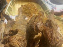 -小俩口烧烤东北菜(双井店)