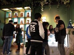 -柏尼娅PEARIA·蛋糕定制(静安店)