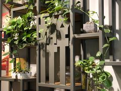 大堂-老陈家擀面皮(平凉路店)