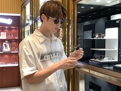 -眼镜大师·Optic Master·蔡司官方授权店(杭州大厦购物城店)