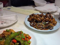 -日丰园海肠水饺·老字号大连海鲜(和平广场店)