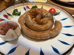 -俄士厨房(时代天街店)