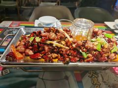-滋味烤鱼(祥和里店)