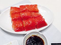 -稻香酒家·34年老字号·港式粤菜(汉街店)