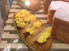 -BreadTalk面包新语·烘焙蛋糕(深业上城店)