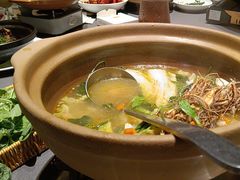 -小厨娘淮扬菜(天印大道店)