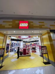 -乐高授权专卖店(鲁能城购物中心店)