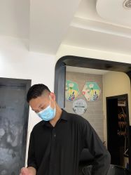 -LJOY丽锦造型·烫发染发