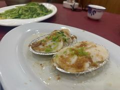 -天天海鲜城·海鲜大排档(新溪店)
