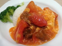 -佰搭果·广式茶餐厅(石牌东路店)