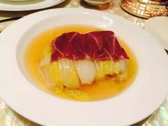 -8餐厅(新葡京酒店)