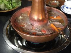 -陀岗美食·云南藏式特色餐厅