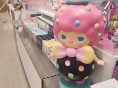 -泡泡玛特POPMART(合生汇店)