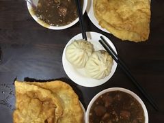 -姚记炒肝店(鼓楼店)