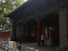 -北京国子监胡同