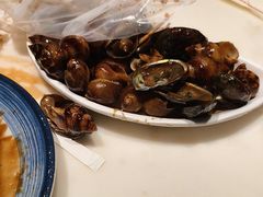 -日丰园海肠水饺·老字号大连海鲜(银泰城店)